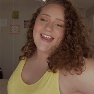 Meet your Posher, Haley